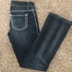 Buckle ‘Daytrip’ Jeans